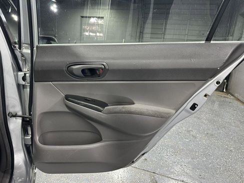 Used 2009 Honda Civic DX-VP image 28