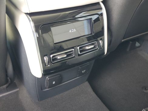 New 2026 Lincoln Aviator Reserve AWD/4WD image 25