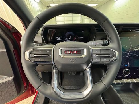 New 2026 GMC Terrain Elevation w/ Black Edition image 31