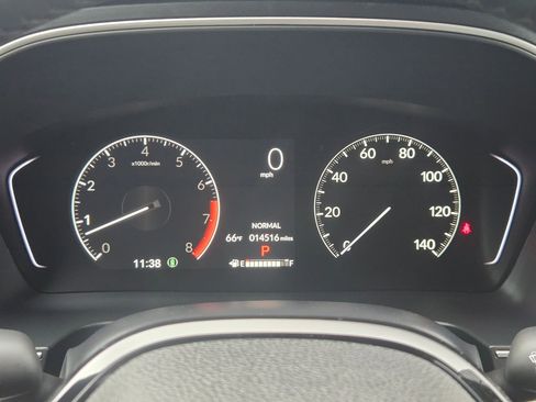 Used 2023 Honda Pilot EX-L image 23