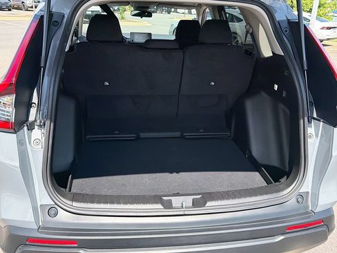 Used 2024 Honda CR-V EX image 32