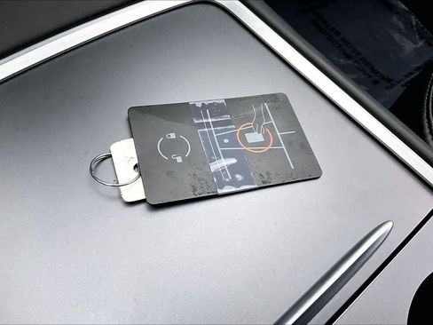 Used 2022 Tesla Model 3 Long Range image 14