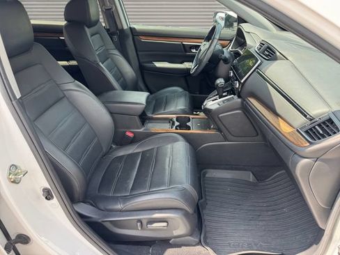 Used 2020 Honda CR-V Touring image 16