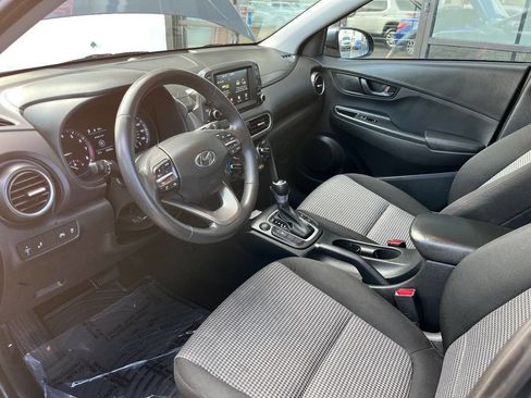 Used 2021 Hyundai Kona SEL w/ Cargo Package image 10