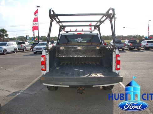 Used 2021 Ford F150 XL w/ STX Appearance Package RWD image 22