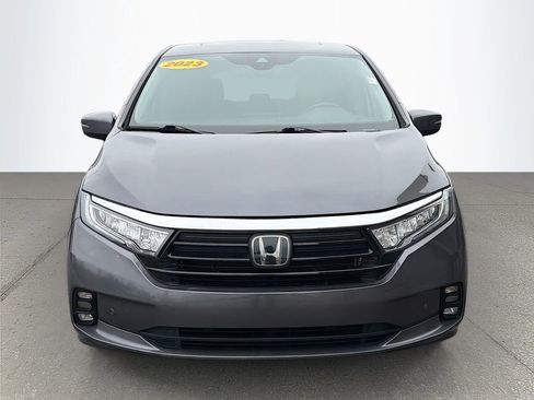 Used 2023 Honda Odyssey Elite image 10