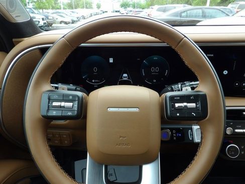 Used 2026 Hyundai Palisade Calligraphy AWD/4WD image 16