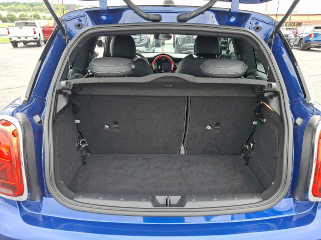 Used 2020 MINI Cooper S FWD image 29