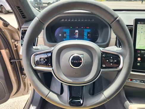 New 2026 Volvo XC90 T8 Ultra w/ Lounge Package AWD/4WD image 20