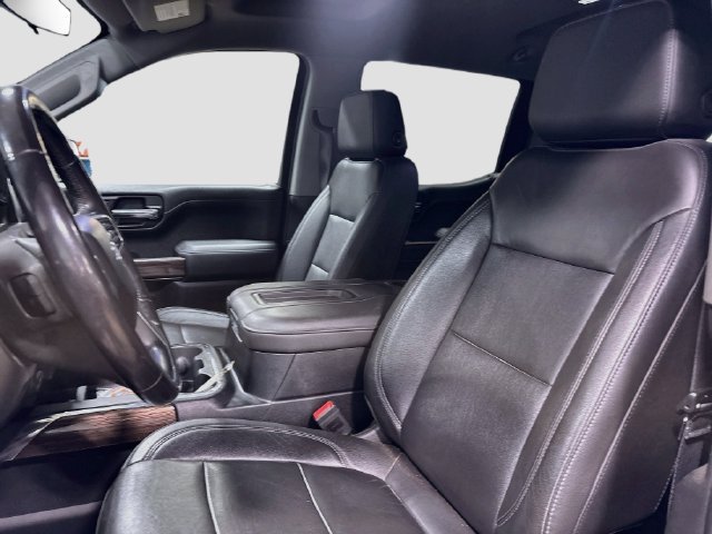 Used 2019 Chevrolet Silverado 1500 LT Trail Boss AWD/4WD image 18