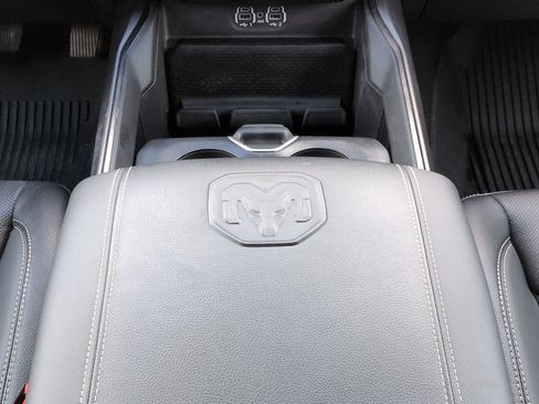 Used 2024 RAM 1500 Rebel w/ Rebel Level 1 Equipment Group AWD/4WD image 19