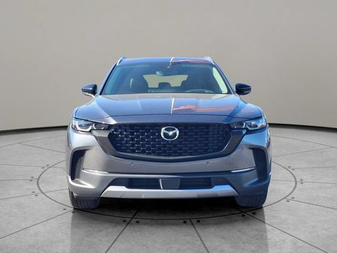 Used 2024 MAZDA CX-50 2.5 Turbo w/ Premium Plus Pkg AWD/4WD image 14