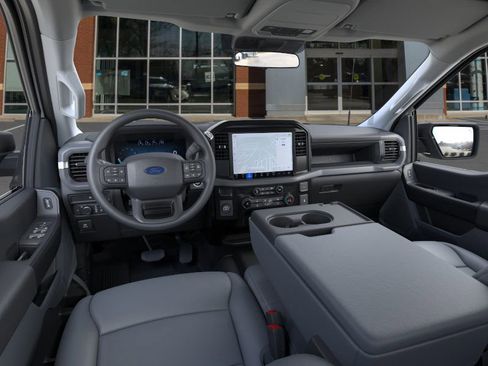 New 2025 Ford F150 XL image 9