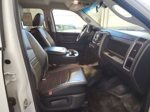 Used 2022 RAM 1500 Tradesman AWD/4WD image 18