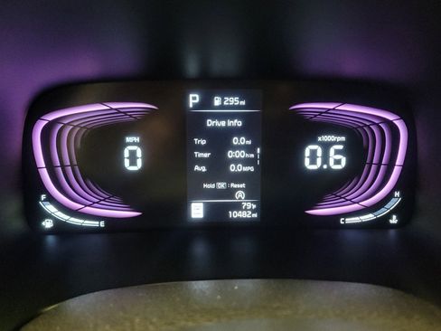 Used 2025 Kia Soul LX image 23