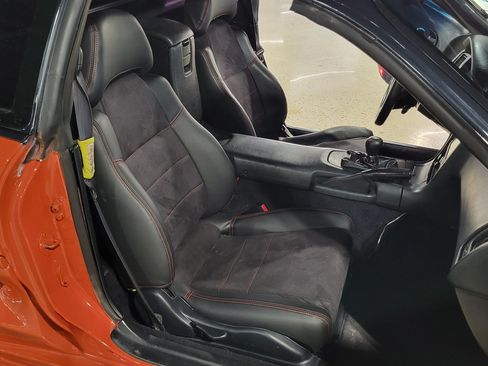 Used 1991 Toyota MR2 Turbo RWD image 18