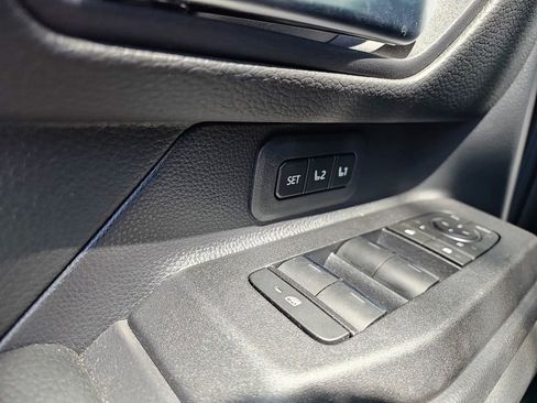 Used 2024 Toyota Land Cruiser AWD/4WD image 8
