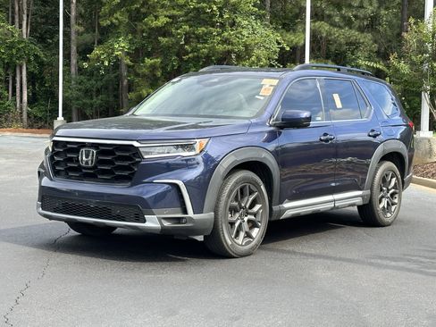 Used 2023 Honda Pilot Elite image 5