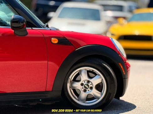 Used 2010 MINI Cooper Hardtop FWD image 8