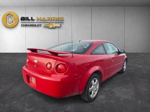Used 2008 Chevrolet Cobalt LT w/ Preferred Equipment Group image 5