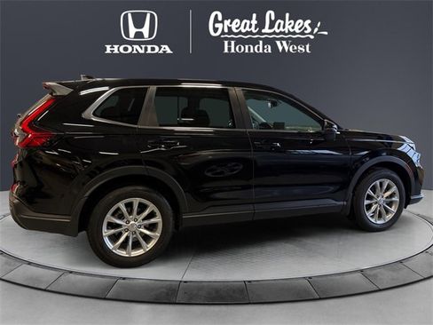 Certified 2023 Honda CR-V EX image 6