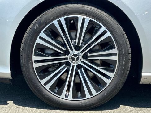 Used 2021 Mercedes-Benz CLA 250 image 25