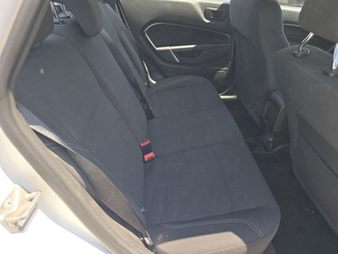 Used 2018 Ford Fiesta SE FWD image 19
