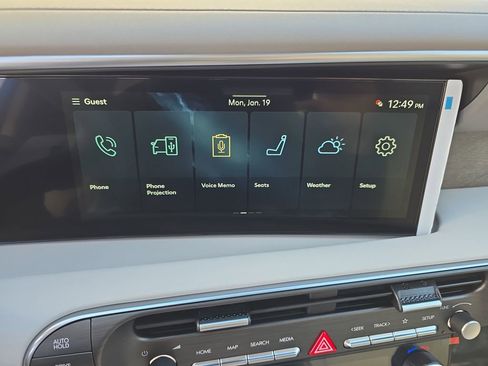 New 2026 Hyundai Palisade Limited FWD image 24