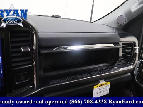 New 2026 Ford F250 Lariat image 28