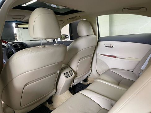 Used 2007 Lexus ES 350 FWD image 14