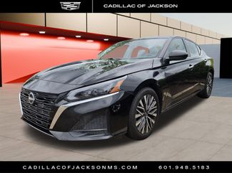 Used 2025 Nissan Altima 2.5 SV FWD video 1