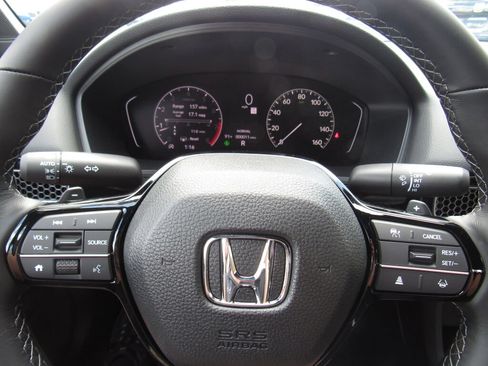 Used 2024 Honda Civic Sport image 13