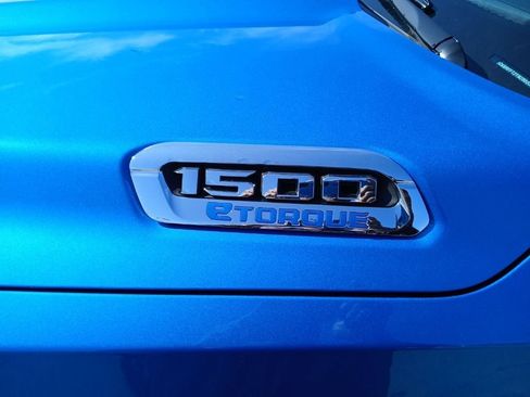 New 2026 RAM 1500 Big Horn image 12