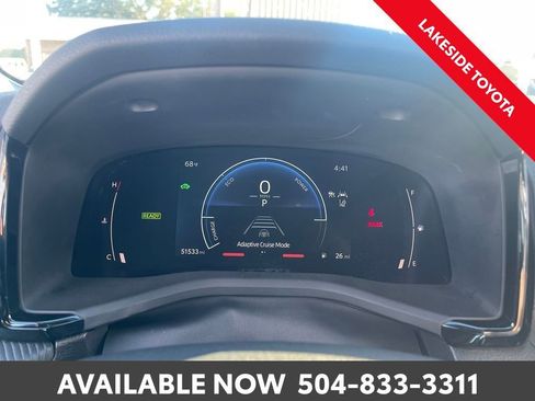 Used 2025 Toyota Camry SE image 33