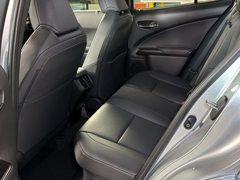 New 2026 Lexus UX 300h AWD image 11