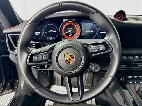 Certified 2024 Porsche 911 GT3 RWD image 15