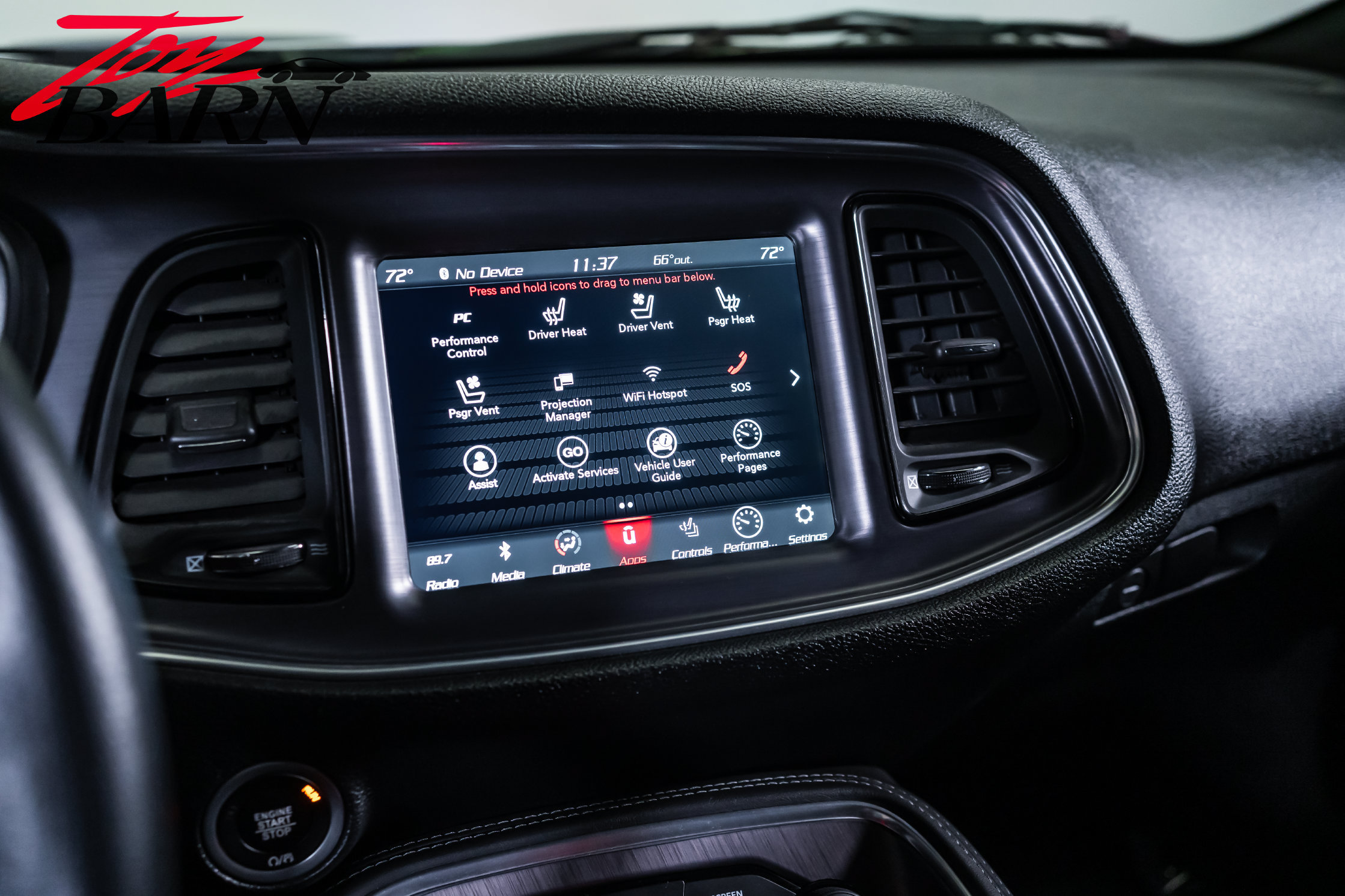 Used 2018 Dodge Challenger R/T Scat Pack RWD image 35