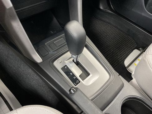 Used 2015 Subaru Forester 2.5i Premium image 15