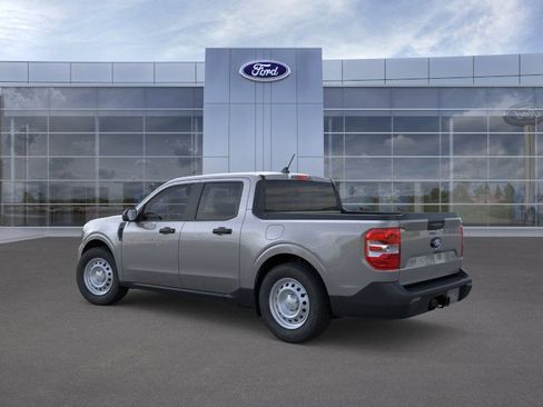 New 2026 Ford Maverick XL w/ 4K Tow Package AWD/4WD image 36