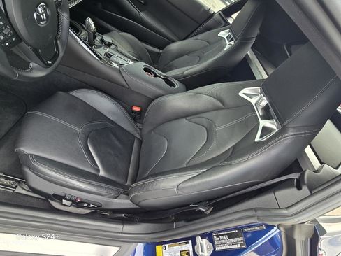 Used 2020 Toyota Supra Premium w/ Driver Assist Package RWD image 19