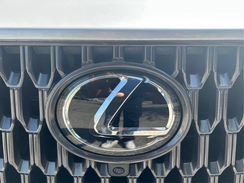 Used 2024 Lexus NX 450h+ AWD w/ Vision Package image 37