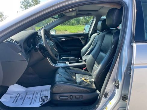 Used 2004 Acura TL FWD image 19