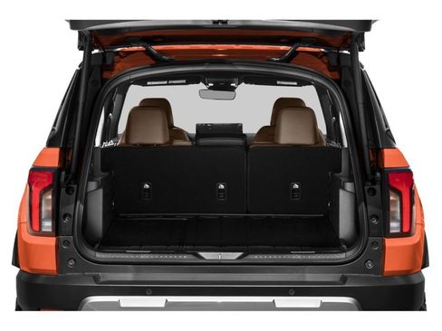 New 2026 Honda Passport TrailSport Elite image 8