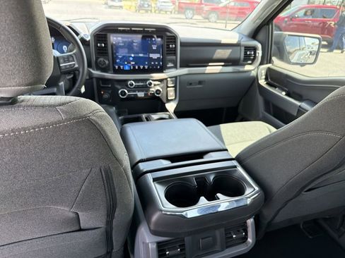 Used 2024 Ford F150 XLT w/ Mobile Office Package AWD/4WD image 26