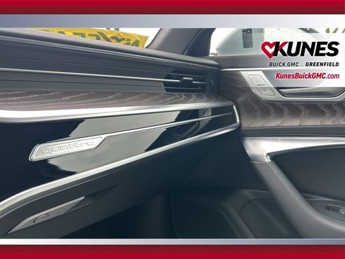 Used 2023 Audi A6 3.0T Premium w/ Convenience Package image 19