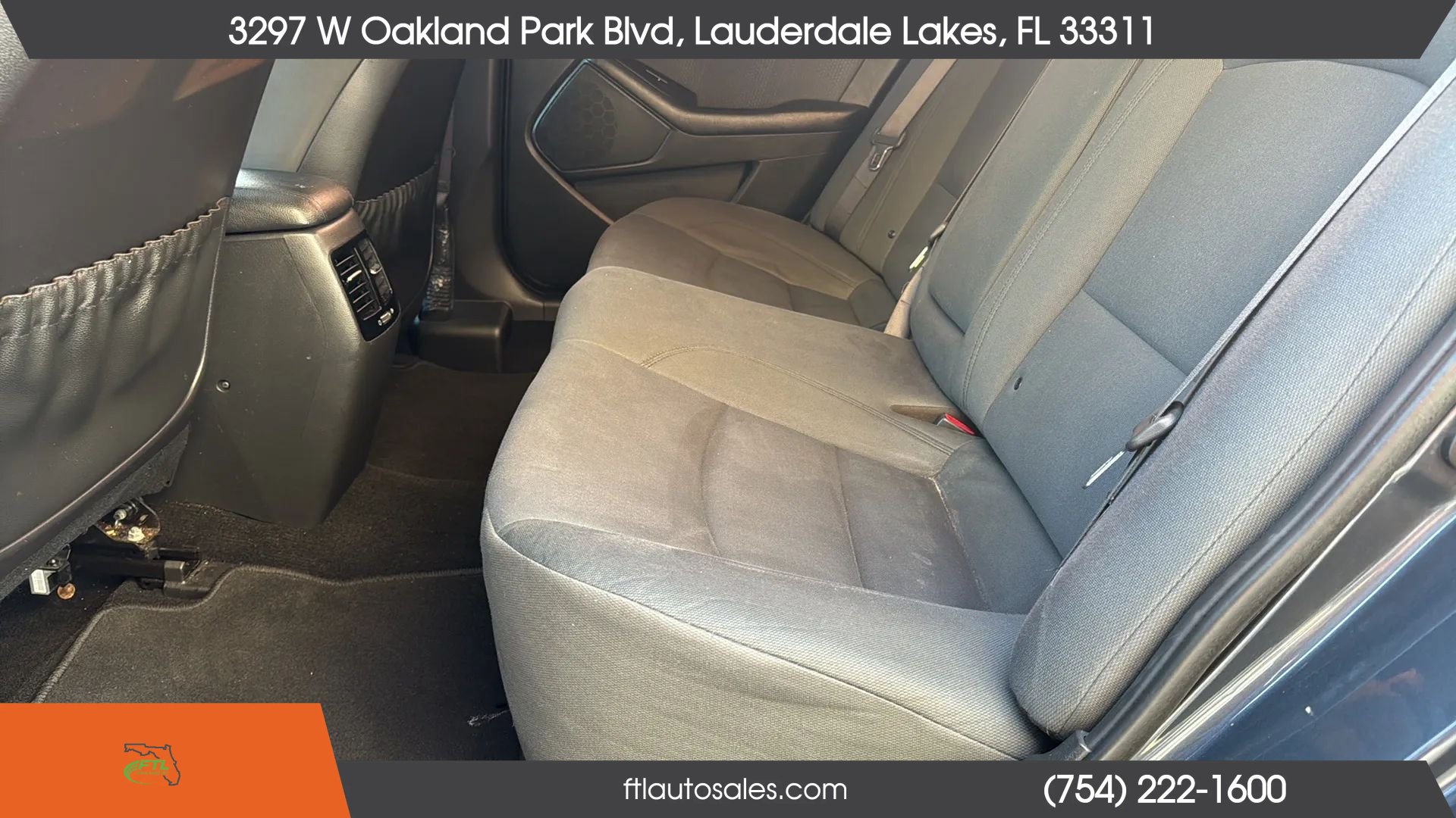 Used 2015 Kia Optima LX FWD image 25