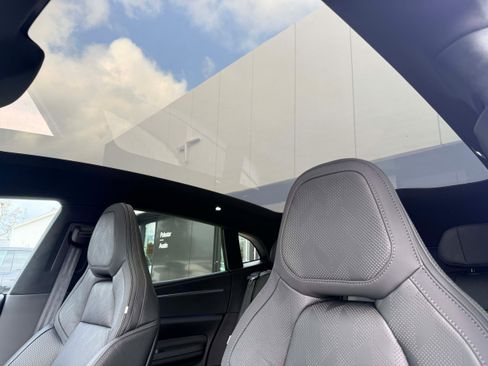 New 2026 Polestar Polestar 4 image 15