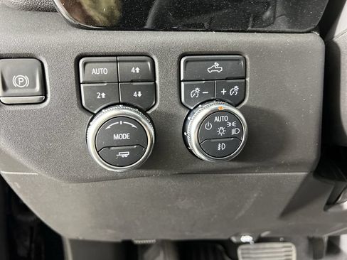 Used 2024 GMC Sierra 1500 Elevation w/ X31 Off-Road Package AWD/4WD image 35