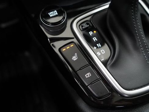Used 2024 Kia Seltos EX AWD/4WD image 43