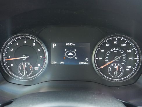 Used 2023 Hyundai Santa Fe SEL AWD/4WD image 28
